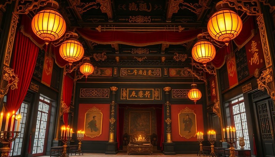 平民影院精选：宫廷秘史