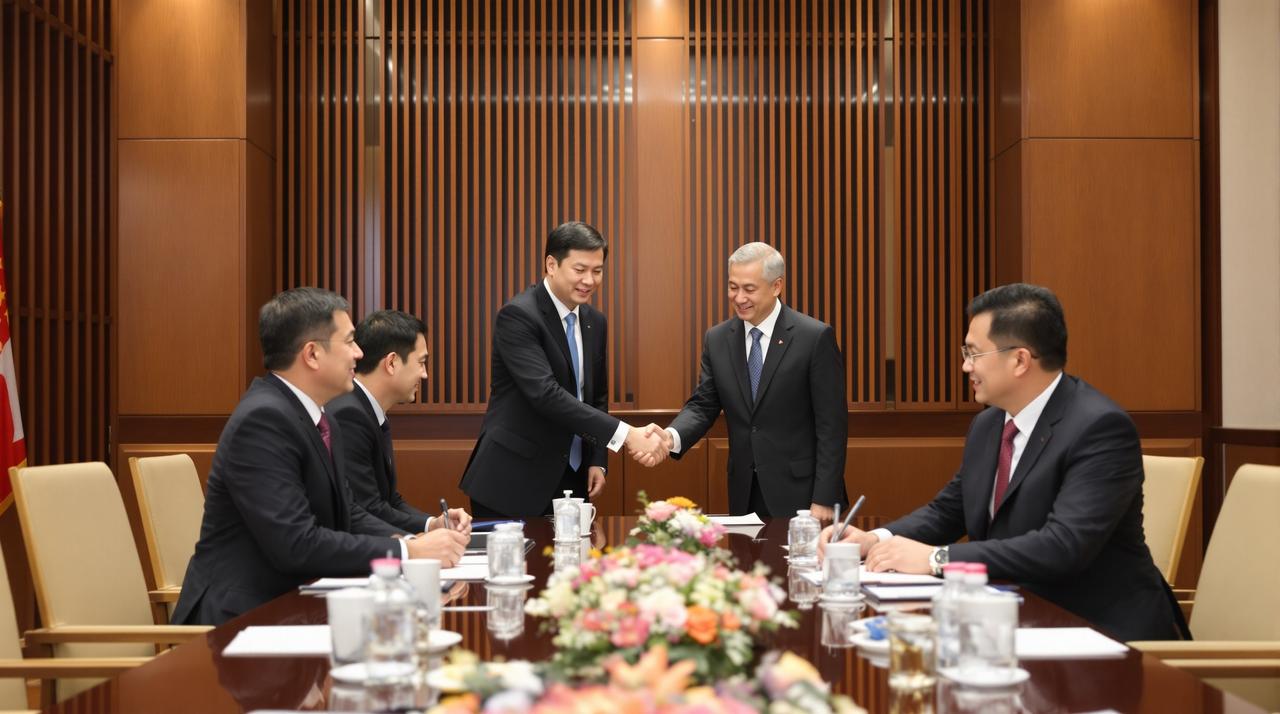 尤物视频与腾讯视频达成战略合作,共同打造精品内容生态