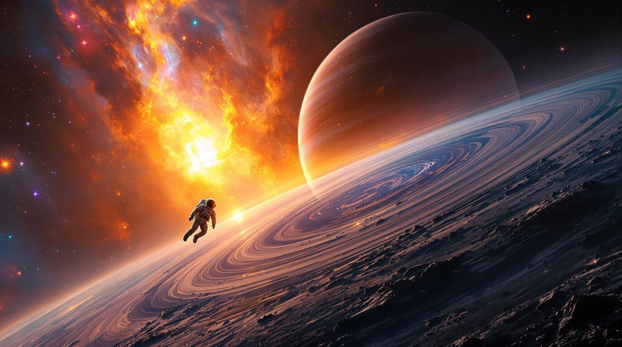 平民影院推荐：星际穿越者