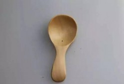 一个勺子,日常生活中的艺术与智慧