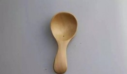 一个勺子,日常生活中的艺术与智慧