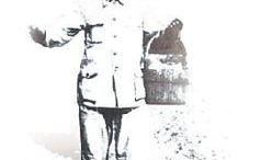 谷文昌,为民造福的“海岛绿洲”守护者